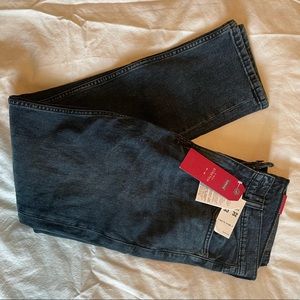 Levi’s 511 Slim 2 way stretch jeans 33x32